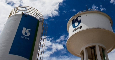 IBIÚNA – SABESP DEVE NORMALIZAR ABASTECIMENTO DE ÁGUA NAS PRÓXIMAS HORAS