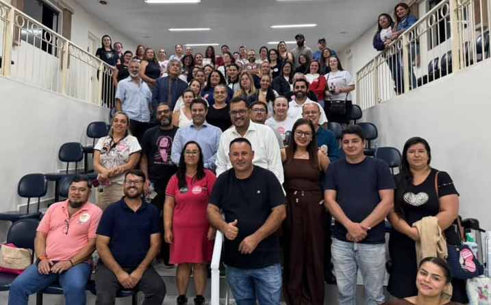 IBIÚNA – AUDIÊNCIA PÚBLICA REITERA DIREITOS DAS AUXILIARES DE DESENVOLVIMENTO INFANTIL