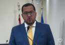 IBIÚNA – VEREADOR CRITICA FALTA DE LICITAÇÃO PARA REFORMA ELÉTRICA NO HOSPITAL