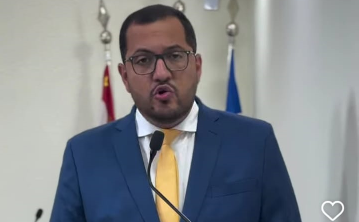 IBIÚNA – VEREADOR CRITICA FALTA DE LICITAÇÃO PARA REFORMA ELÉTRICA NO HOSPITAL