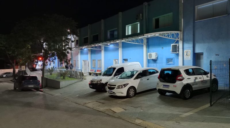 IBIÚNA – INSTITUTO MORGAN COMPLETA 20 DIAS NA GESTÃO DO HOSPITAL MUNICIPAL