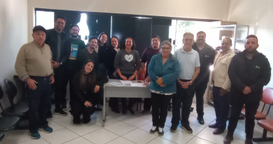 IBIÚNA – CONSELHO MUNICIPAL DE SAÚDE CONSIDERA INACEITÁVEL SITUAÇÃO DOS DEMITIDOS DO HMI