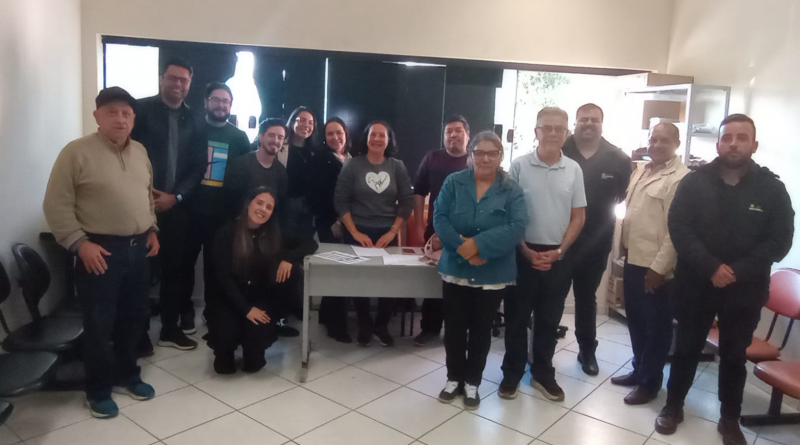 IBIÚNA – CONSELHO MUNICIPAL DE SAÚDE CONSIDERA INACEITÁVEL SITUAÇÃO DOS DEMITIDOS DO HMI
