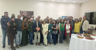 IBIÚNA – REUNIÃO DO COMTUR RENOVA ESPERANÇA NA CONQUISTA DE MELHORIAS