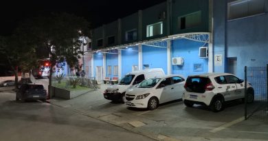IBIÚNA – EPISÓDIO CONSTRANGEDOR NO HOSPITAL MUNICIPAL