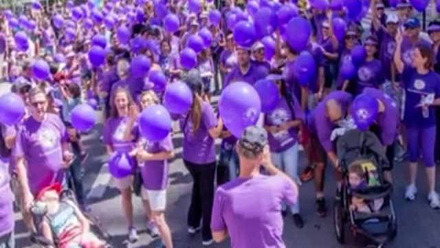 Campanha mundial Purple Day tem dia de conscientização sobre