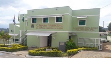 IBIÚNA – CÂMARA VAI CONTRATAR 15 ASSESSORES PARLAMENTARES