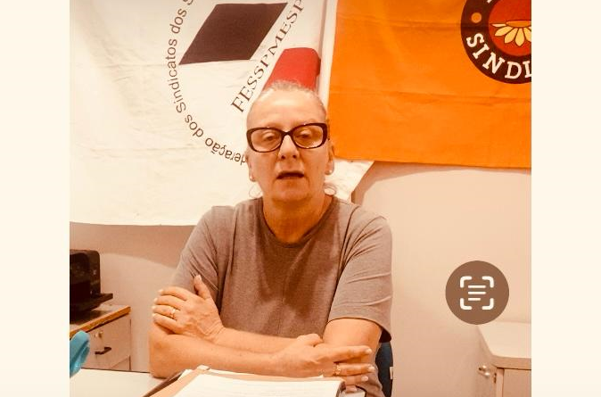 IBIÚNA – SINDICATO CONVOCA SERVIDORES PARA MANIFESTAÇÃO NO PAÇO MUNICIPAL