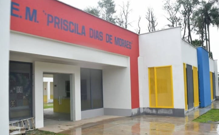 IBIÚNA – MATRÍCULAS PARA CRECHE E PRÉ-ESCOLA PODEM SER FEITAS HOJE E AMANHÃ
