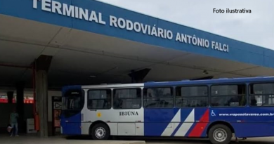 IBIÚNA – JUSTIÇA SUSPENDE AUMENTO DA TARIFA DE ÔNIBUS