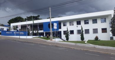 IBIÚNA – SERVIDORES DA PREFEITURA ASSINARÃO PONTO COM LEITURA FACIAL