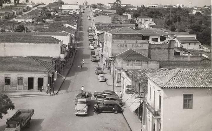 FELIZ 169 ANOS IBIÚNA! – EIS MEU PRESENTE PARA NOSSA QUERIDA CIDADE