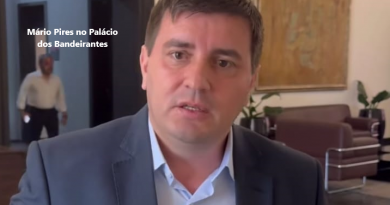 IBIÚNA – ANO ELEITORAL MOVIMENTA GABINETE DO PREFEITO