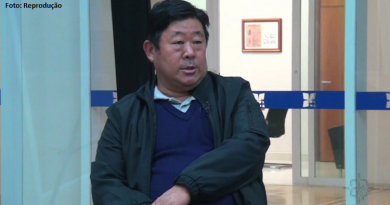 IBIÚNA – POR 12 VOTOS A 3, CÂMARA REJEITA CONTAS DE SASAKI DE 2022