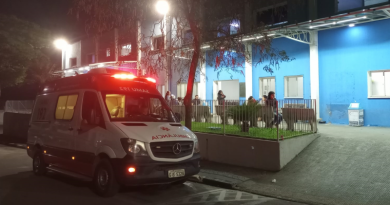 IBIÚNA – HOSPITAL MUNICIPAL PRECISA DE MELHOR ATENÇÃO