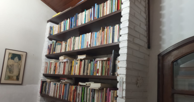 VIVA O DIA MUNDIAL DO LIVRO!