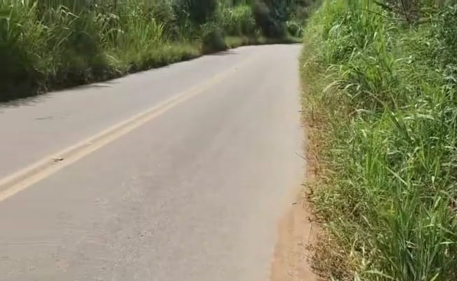 IBIÚNA – DESCONFORTO E PERIGO ACOSSAM A POPULAÇÃO