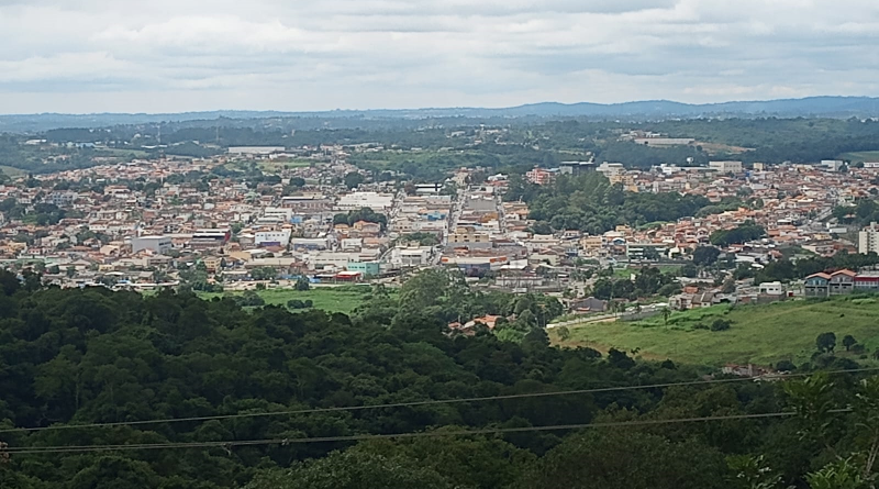 CRONISTA DA CIDADE – É BOM DAR BOAS NOTÍCIAS DE IBIÚNA