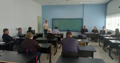 HOSPITAL MUNICIPAL – IGATS E INSTITUTO MORGAN VOLTAM A SE REUNIR NESTA SEXTA