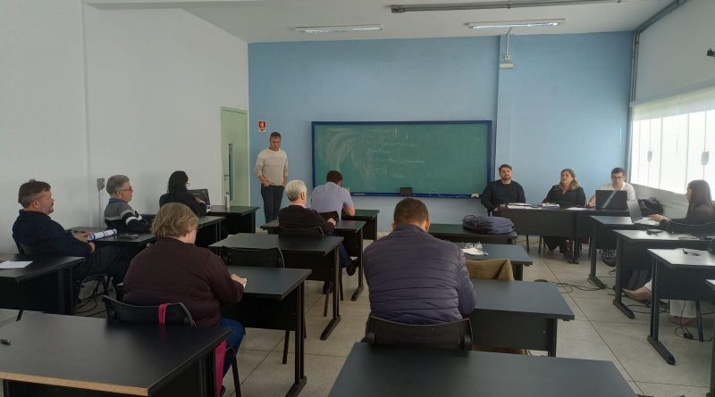 HOSPITAL MUNICIPAL – IGATS E INSTITUTO MORGAN VOLTAM A SE REUNIR NESTA SEXTA