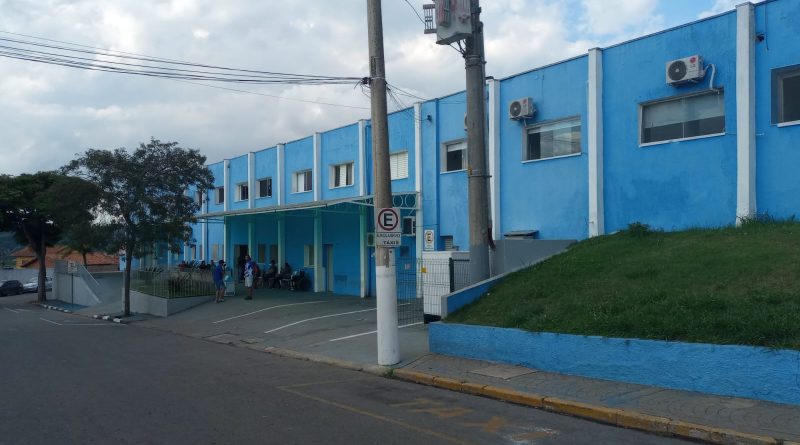 IBIÚNA – PREFEITURA DECLARA INSTITUTO MORGAN VENCEDOR DE LICITAÇÃO DO HOSPITAL