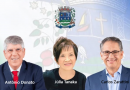 IBIÚNA – CÂMARA CONCEDE TRÊS TÍTULOS DE CIDADANIA NA QUINTA-FEIRA