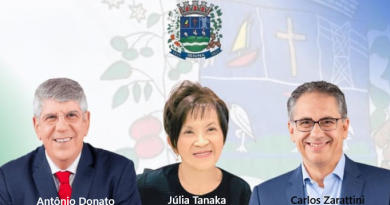 IBIÚNA – CÂMARA CONCEDE TRÊS TÍTULOS DE CIDADANIA NA QUINTA-FEIRA