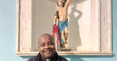 IBIÚNA – PADRE FÁBIO ROSÁRIO CONVIDA O POVO PARA A 107ª FESTA DE SÃO SEBASTIÃO
