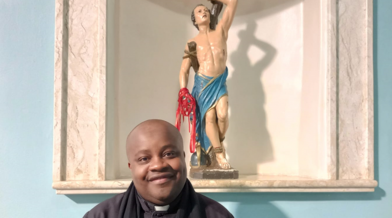IBIÚNA – PADRE FÁBIO ROSÁRIO CONVIDA O POVO PARA A 107ª FESTA DE SÃO SEBASTIÃO