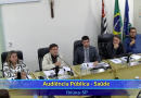 IBIÚNA – AUDIÊNCIA PÚBLICA DA SAÚDE REVELA VELHAS CONTRADIÇÕES