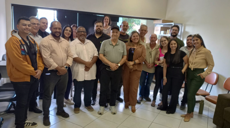 IBIÚNA – ELEIÇÃO DA MESA DO CONSELHO DE SAÚDE SERÁ DECISIVA