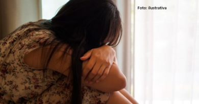 CRONISTA DA CIDADE – TRISTE NOTÍCIA DE UM CASO DE DEPRESSÃO
