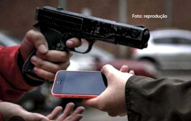 SEGURANÇA PÚBLICA – PESQUISA REVELA MEDOS DE CRIMES DOS BRASILEIROS
