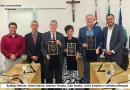 “CIDADÃOS IBIUNENSES” – CÂMARA HOMENAGEIA DEPUTADOS DONATO, ZARATTINI E JORNALISTA JÚLIA TANAKA