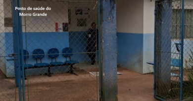 IBIÚNA – SAÚDE CONTINUA CALCANHAR DE AQUILES DO GOVERNO MUNICIPAL