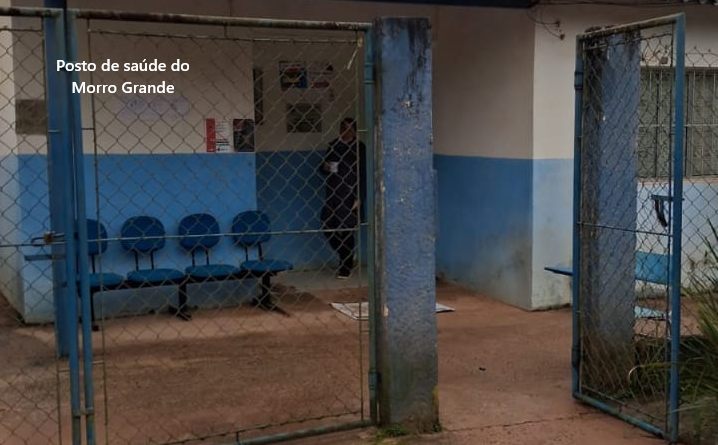 IBIÚNA – SAÚDE CONTINUA CALCANHAR DE AQUILES DO GOVERNO MUNICIPAL