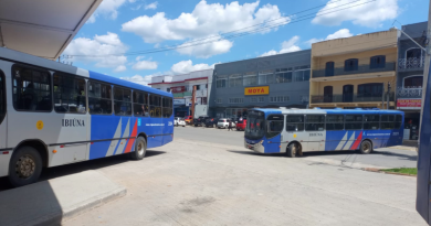IBIÚNA – VIAÇÃO RAPOSO TAVARES REDUZ LINHAS E PREJUDICA POPULAÇÃO