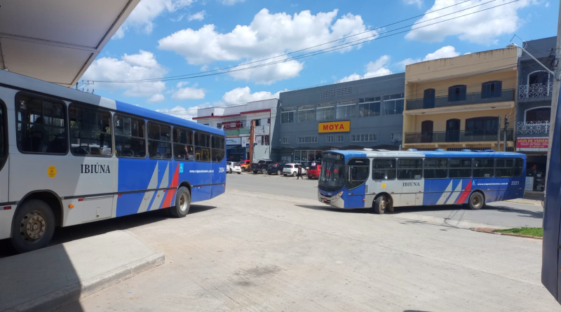 IBIÚNA – VIAÇÃO RAPOSO TAVARES REDUZ LINHAS E PREJUDICA POPULAÇÃO