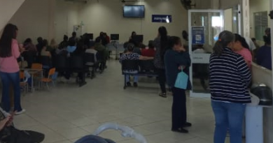 IBIÚNA – VINTE MULHERES GARANTEM ACOLHIMENTO NO CENTRO DE ESPECIALIDADES