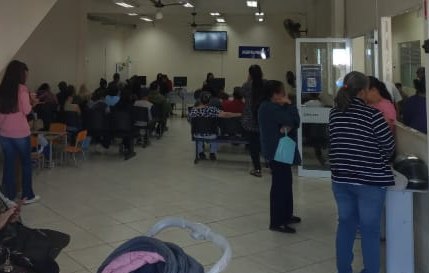 IBIÚNA – VINTE MULHERES GARANTEM ACOLHIMENTO NO CENTRO DE ESPECIALIDADES