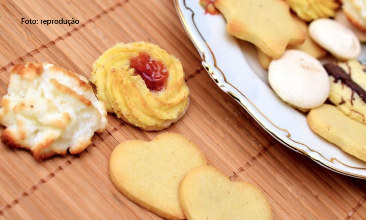 VOCÊ PODE VIVER BEM, SEM OS “BISCOITOS” DA INTERNET