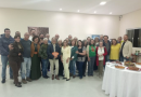 IBIÚNA – REUNIÃO DO COMTUR RENOVA ESPERANÇA NA CONQUISTA DE MELHORIAS
