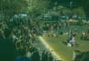 FESTEI TRANSFORMA IBIÚNA NUM GRANDE CENÁRIO DE ARTES CÊNICAS