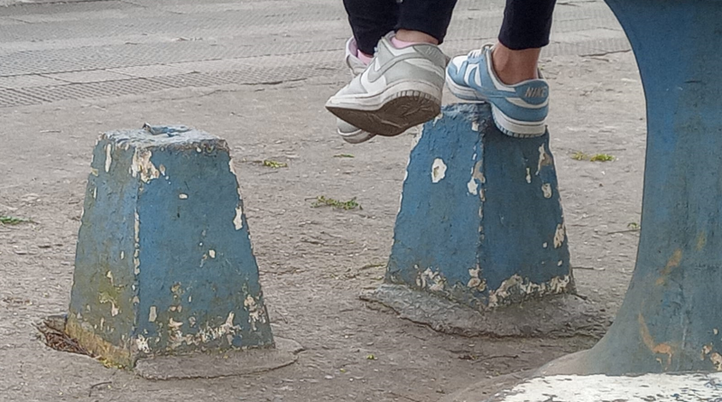 IBIÚNA – DESMAZELO MARCA A PRAÇA MAIS BONITA DA CIDADE