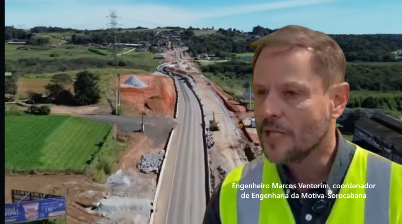 VEJA NA TVUNA – BUNJIRO NAKAO MAIS SEGURA, ILUMINADA COM CICLOVIA E FAIXA DE PEDESTRES