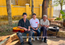 TVUNA LANÇA “MURINHO DA VERDADE” PARA OUVIR A VOZ DO POVO IBIUNENSE