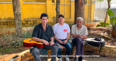 TVUNA LANÇA “MURINHO DA VERDADE” PARA OUVIR A VOZ DO POVO IBIUNENSE