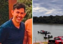 IBIÚNA – HOMEM E BARCO DESAPARECIDOS NA ITUPARARANGA AINDA NÃO FORAM ENCONTRADOS