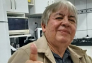 DR. BORGES MORRE AOS 77 ANOS NO RIO GRANDE DO SUL