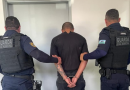 IBIÚNA – POLÍCIA PRENDE SUSPEITO DO HOMICÍDIO NA VARGEM DO SALTO